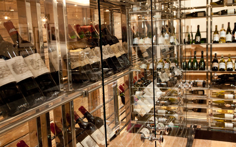 Cellarworks