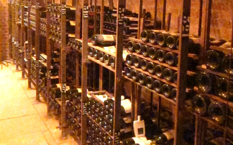 Cellarworks